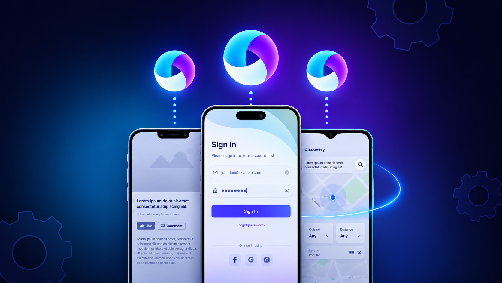 Appium Parallel Execution